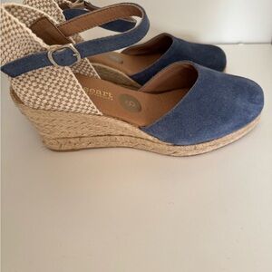 Passat espadrilles shoes